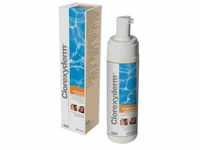 400 ml Clorexyderm Foam - Liquid Solution Hair/Skin Care Hund