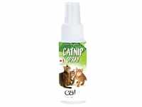 60 ml Catit Senses 2.0 Catnip Spray Catnip / Baldrian / Silver Vine