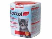500g Lactol Aufzucht-Milch beaphar Katzenmilch