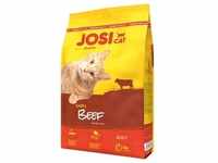 10kg Josera JosiCat Leckeres Rind Katzenfutter trocken