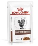 24x 85g Royal Canin Veterinary Feline Gastrointestinal in Soße Katzenfutter nass 24x 85g Royal Canin Veterinary Feline Gastrointestinal in Soße Katzenfutter nass