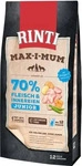 Rinti Max-i-mum Junior Huhn - 12 kg (Hundefutter), Grundpreis: &euro; 4,62 / kg