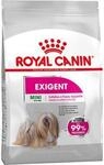 2 x 3 kg Mini Exigent Royal Canin Hundefutter trocken 2 x 3 kg Mini Exigent Royal Canin Hundefutter trocken