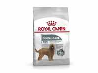 9 kg Royal Canin CCN Dental Care Maxi Hundetrockenfutter
