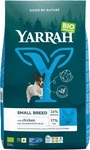Yarrah Bio Small Breed mit Bio Huhn - 5 kg (Hundefutter), Grundpreis: &euro;...