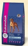 Eukanuba Premium Nutrition Mature Large & Giant Breed Huhn - 15 kg (Hundefutter),