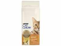 PURINA Cat Chow Adult Huhn - 15 kg