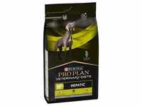 3kg PURINA PRO PLAN Veterinary Diets HP Hepatic Hundefutter trocken