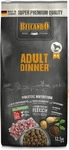 Belcando Adult Dinner - 12,5 kg (Hundefutter), Grundpreis: &euro; 3,52 / kg