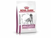 7kg Royal Canin Veterinary Canine Mobility Support Hundefutter trocken