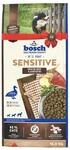 2 x 15 kg Bosch Sensitive Ente & Kartoffel Hundetrockenfutter