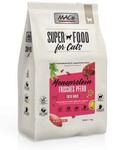 7kg MAC's Superfood for Cats Adult Monoprotein Pferd Katzenfutter trocken 7kg MAC's Superfood for Cats Adult Monoprotein Pferd Katzenfutter trocken