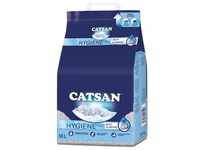 18 l Catsan Hygiene plus nicht klumpendes Katzenstreu