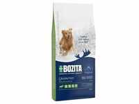 2x12kg Bozita Grain Free Elch Hundefutter trocken
