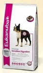 Eukanuba Daily Care Adult Sensitive Digestion - 12 kg (Hundefutter), Grundpreis:
