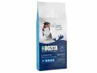 12,5kg Bozita Grain Free Rentier Hundefutter trocken