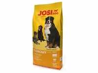15kg JosiDog Economy knuspriges Trockenfutter für Hunde