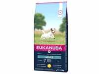 Eukanuba Adult Small Breed Huhn - 15 kg, Grundpreis: &euro; 4,67 / kg