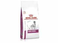7kg Royal Canin Veterinary Canine Early Renal Hundefutter trocken