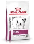 2 x 3,5 kg Royal Canin Veterinary Canine Renal Small Hundetrockenfutter 2 x 3,5 kg Royal Canin Veterinary Canine Renal Small Hundetrockenfutter