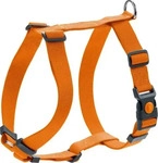 HUNTER Geschirr London Vario Rapid, orange - Gr&ouml;&szlig;e XXS-XS: 32-52 cm...