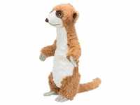 Trixie Hundespielzeug Erdmännchen (ca. 40 cm) Hund