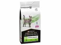1,3kg PURINA PRO PLAN Veterinary Diets Feline HA ST/OX - Hypoallergenic Katzenfutter