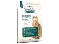 10kg Outdoor Sanabelle Katzenfutter trocken