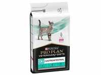 Sparpaket: 2x5kg PURINA PRO PLAN Veterinary Diets Feline EN ST/OX - Gastrointestinal