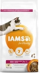 IAMS Advanced Nutrition Sensitive Digestion mit Pute - 3 kg (Katzenfutter),