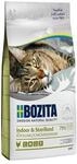 10kg Indoor & Sterilised Bozita Feline Katzenfutter trocken