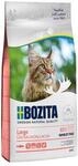 2x10kg Large Weizenfrei Bozita Katzenfutter trocken 2x10kg Large Weizenfrei Bozita Katzenfutter trocken
