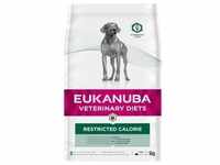 5kg Eukanuba VETERINARY DIETS Restricted Calorie Hundetrockenfutter