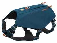 Ruffwear Switchbak Harness, Blue Moon Größe S:56-69cm Brustumfang Hund