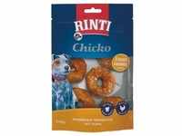 RINTI Chicko Dauer-Kauringe Klein - Sparpaket: 10 x 30 g