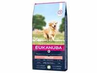 12 kg Senior Large & Giant Breed Lamm & Reis Eukanuba Trockenfutter für Hunde...
