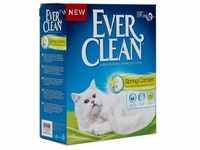 10l Ever Clean® Spring Garden Klumpstreu Katze