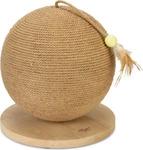 Designed by Lotte Holz-Kratzball Balty XL - &Oslash; 30 x H 31,5 cm (Katzenfutter)