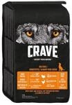 11,5kg Crave Hundefutter Trocken Adult mit Truthahn & Huhn Hundefutter Trocken 11,5kg Crave Hundefutter Trocken Adult mit Truthahn & Huhn Hundefutter Trocken
