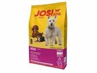 Sparpaket: 2x10kg JosiDog Mini Trockenfutter für kleinrassige Hunde