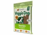 2x 180g Green Petfood VeggieDog Denties Snacks