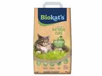 8L Biokat's Natural Care Katzenstreu Katze