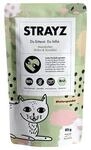 12x 85g STRAYZ BIO Pouch Bio-Huhn & Bio-Zucchini Katzenfutter nass 12x 85g STRAYZ BIO Pouch Bio-Huhn & Bio-Zucchini Katzenfutter nass