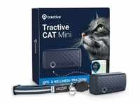 Tractive GPS CAT Mini Katze