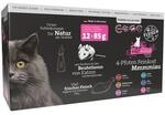 Sparpaket catz finefood Purrrr Pouch 24 x 85 g - Mixpaket Purrrr Collection 1 (6 Sparpaket catz finefood Purrrr Pouch 24 x 85 g - Mixpaket Purrrr Collection 1 (6
