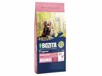 12 kg Original Adult Light Bozita Hundefutter trocken zum Sonderpreis!
