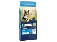 12kg Bozita Original Weizenfrei Hundefutter trocken