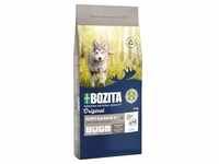 12kg Bozita Original Puppy & Junior XL Hundefutter trocken