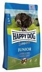 Sparpaket: 2x10kg Happy Dog Supreme Sensible Junior Lamm & Reis Hundefutter trocken Sparpaket: 2x10kg Happy Dog Supreme Sensible Junior Lamm & Reis Hundefutter trocken