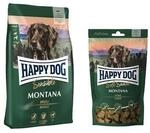 2 x 10kg Montana Happy Dog Supreme Sensible Hundefutter trocken 2 x 10kg Montana Happy Dog Supreme Sensible Hundefutter trocken